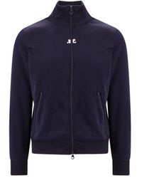 Courreges Sweatshirts for Men | Online Sale up to 29% off | Lyst