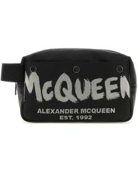 Alexander McQueen - Beauty Case - Lyst