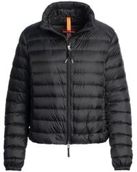 Parajumpers - Down Jacket "Emilia" - Lyst