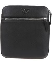 Emporio Armani - Satchel & Cross Body - Lyst