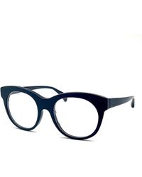 Jacques Durand - Port-Cros Xl170 Eyeglasses - Lyst