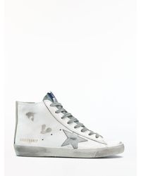 Golden Goose Brand Francy for Women Up to 28% off at Lyst.com