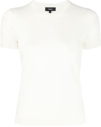 Theory - T-shirts And Polos - Lyst