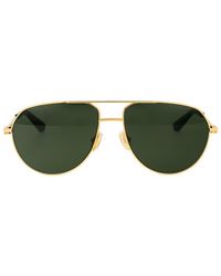 Bottega Veneta - Sunglasses - Lyst