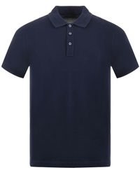 Fay - T-Shirts And Polos - Lyst