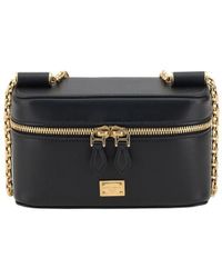 Dolce & Gabbana - Shoulder Bags - Lyst