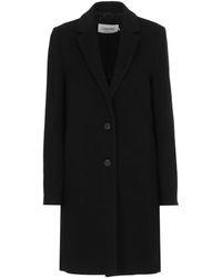 Calvin Klein Coats for Women | Online 