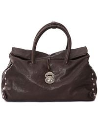 Zanellato - Hand Held Bag - Lyst