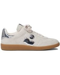 Isabel Marant - "Bryce" Sneaker - Lyst