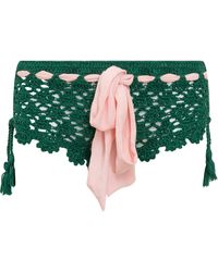 Matimì - Matimi' Knitted Underwear - Lyst