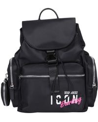 DSquared² - Backpacks - Lyst