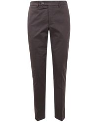 Incotex - "Chino Slim Fit" Trousers - Lyst