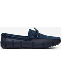 Swims - Lace-up Boat Shoes - Lyst