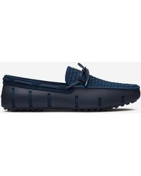 Swims - Lace-up Boat Shoes - Lyst
