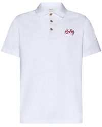 Bally - T-Shirts And Polos - Lyst