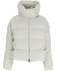 Pinko - Giza Puffer Jackets - Lyst