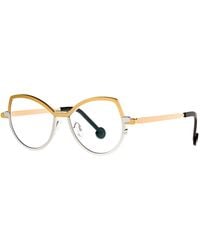 Theo Eyewear - Eyeglasses - Lyst