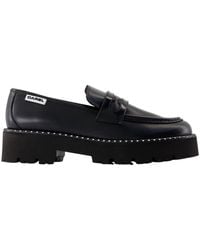 CAREL PARIS - Marion Flat Shoes - Lyst