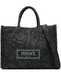 Versace - Bum Bags - Lyst