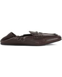 Miu Miu - Flat Shoes - Lyst