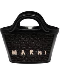 Marni - "tropicalia Micro" Handbag - Lyst