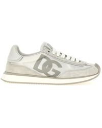 Dolce & Gabbana - Sneakers - Lyst