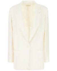The Row - Jackets & Vests - Lyst