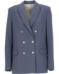 Tommy Hilfiger Blazers, sport coats and suit jackets for Women | Online  Sale up to 64% off | Lyst
