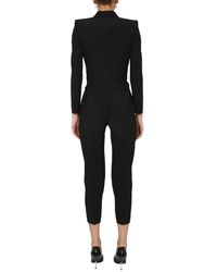 Alexander McQueen Suits for Women - Lyst.com