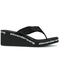 Alexander Wang - Sandals - Lyst