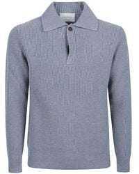 Ballantyne - Sweater - Lyst