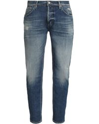 Dondup - Brighton Carrot-fit Jeans - Lyst