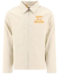 GALLERY DEPT. - "Montecito" Overshirt Jacket - Lyst