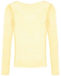 Paloma Wool - "Taxi Mesh Perforated - Lyst