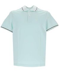 Emporio Armani - T-Shirts And Polos - Lyst