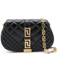 Versace - Bags Black - Lyst