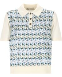 Tory Burch - Polo Shirts - Lyst