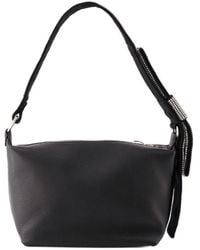 Kara - Hobo Bow Bag - Lyst