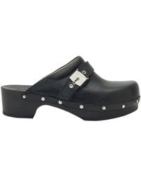 Scholl - Pescura Clog 50 Shoes - Lyst