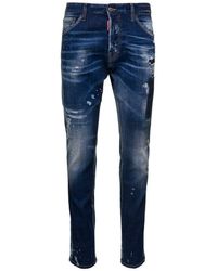 DSquared² Jeans for Men | Online Sale up to 82% off | Lyst