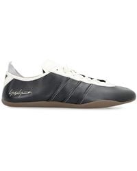 Y-3 - Y-3 Tokyo Low-Top Sneakers - Lyst