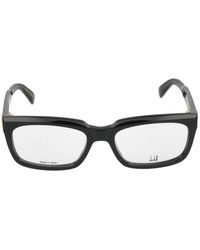Dunhill - Eyeglasses - Lyst