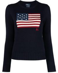 Ralph Lauren - Sweaters - Lyst