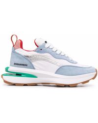 DSquared² Sneakers for Women | Online 