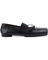 MM6 by Maison Martin Margiela - Ballet Shoe - Lyst