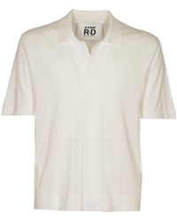 K-Way - R&D T-Shirts And Polos - Lyst