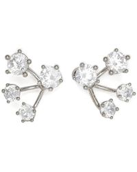 Panconesi - "Constellation Cluster" Earrings Accessories - Lyst