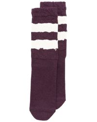 Golden Goose - Distressed Socks - Lyst