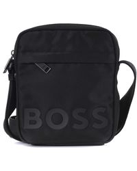 BOSS - Shoulder Bag By - Lyst