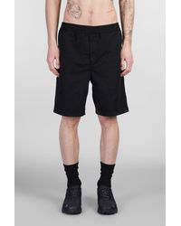 Carhartt - Flint Short Shorts - Lyst